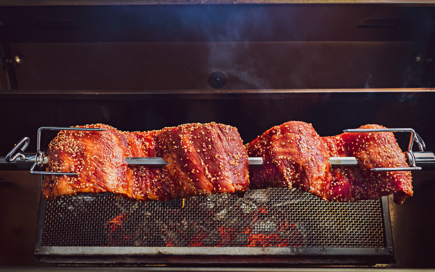 DrPepperRibs-rotisserie2