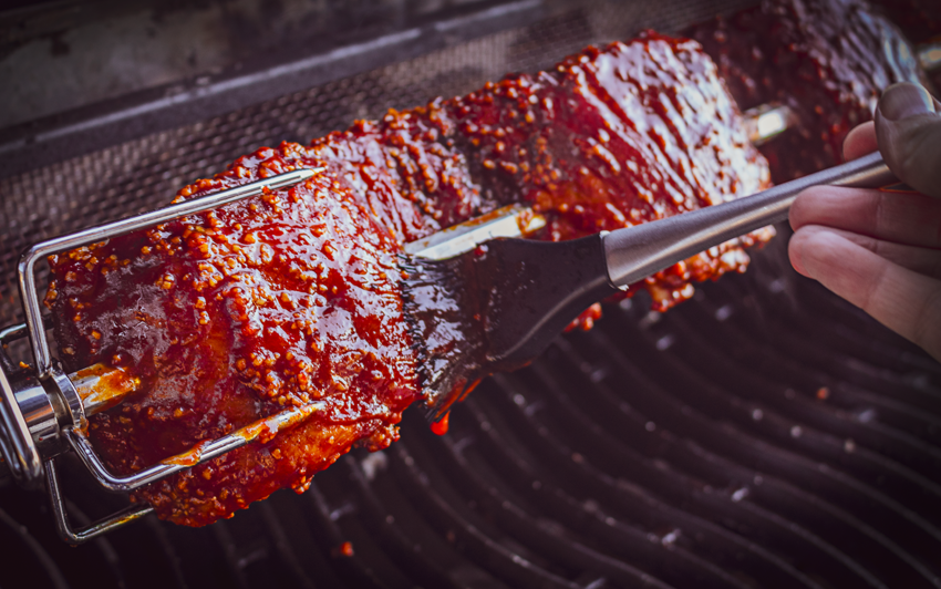 DrPepperRibs-соус