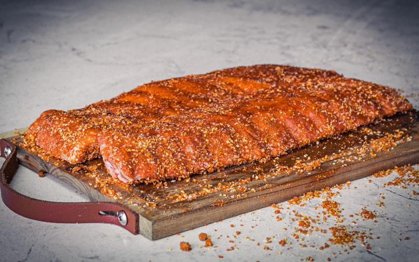 DrPepperRibs-сезон