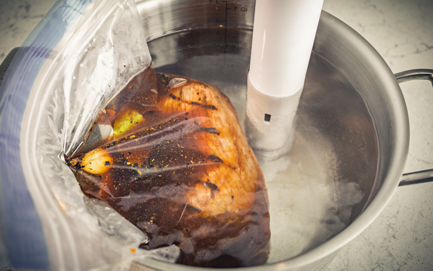 французький сендвіч соус