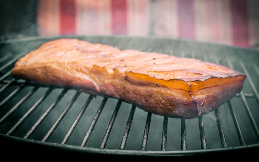 Домашній бекон-дим2