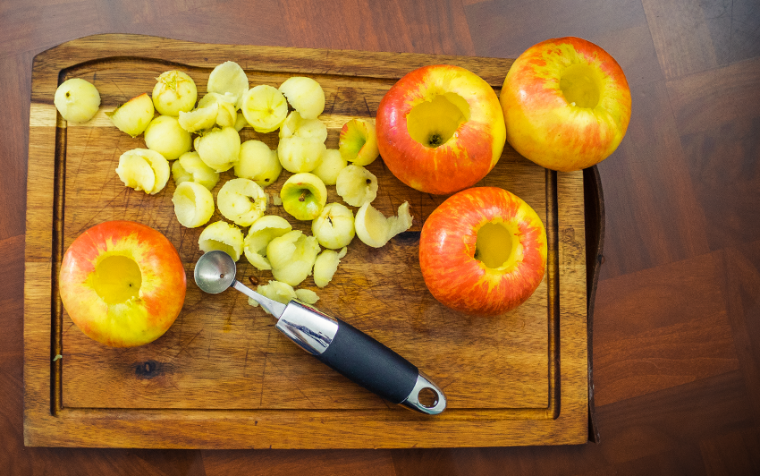 Совок PlankedAppleCrisp