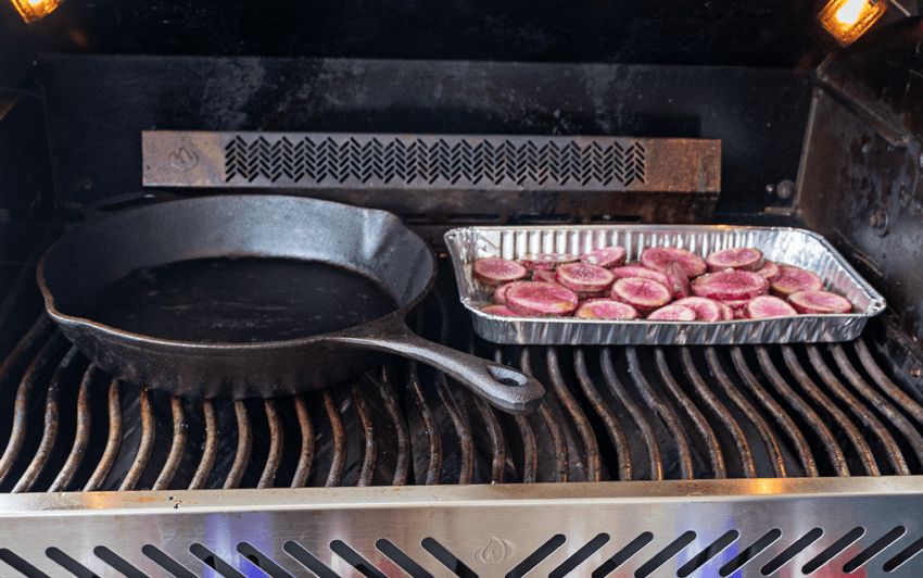 FiremastersКачка-Картопля