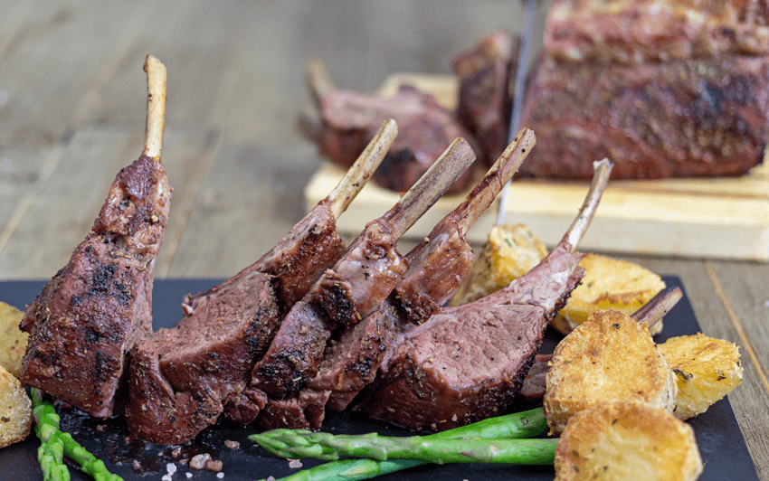 Копчена баранина-скибочка2