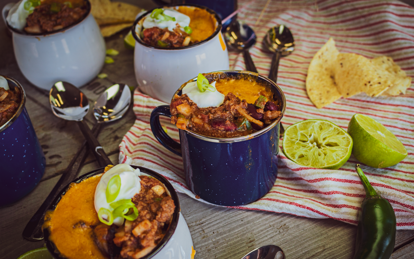 Задні дверіЧілі-серв1