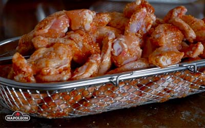 buffalochickenwings-intobasket