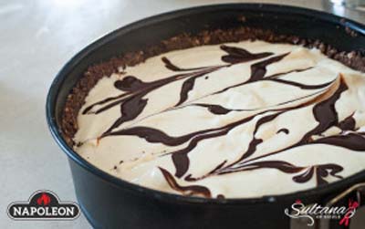 чизькейк-масса