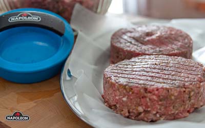 готові котлети