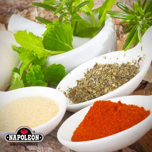 Середземноморська спеція