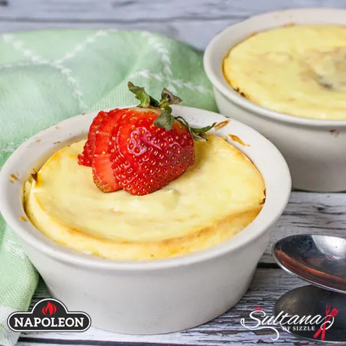 Міні Чізкейки