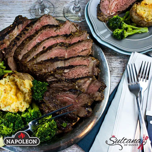 Найкраще м'ясо з ребер