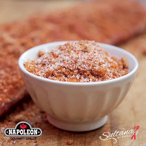 Солодка спеція