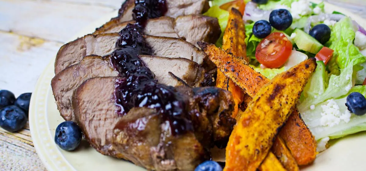 Дикий кабан