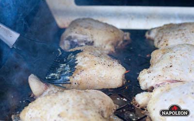 кленово-часниковий курячий соус2