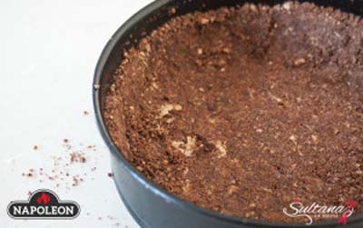 базово-чизькейка