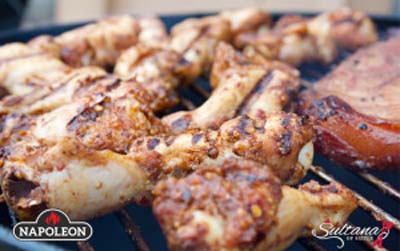 копчення-крилишки