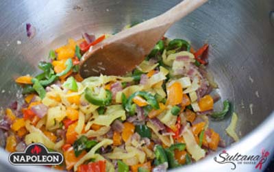 змішуємо-перці