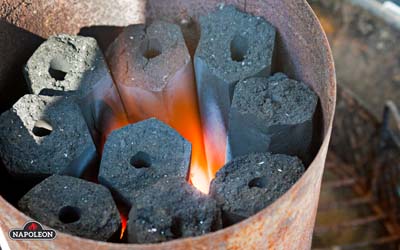 угли-кокосовіе