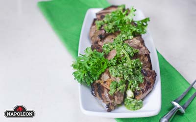 vkyсна-нога-ягненка