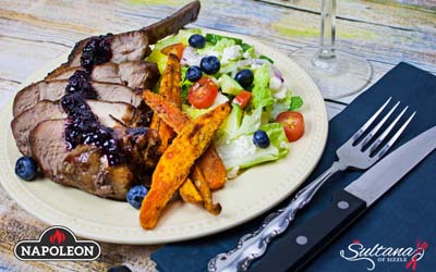 кабан служить3